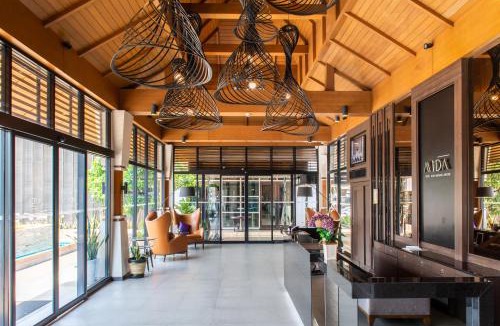 Lak Si Hotel | Mida Hotel Don Mueang Airport