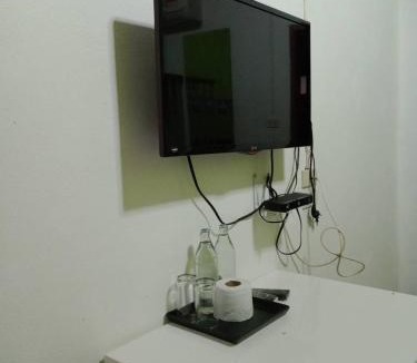 Chiang Rai Apartment | Sabuydee Place Chiang Rai
