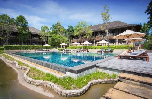 Mu Si Resort | Kirimaya Golf Resort Spa - SHA Plus Certified