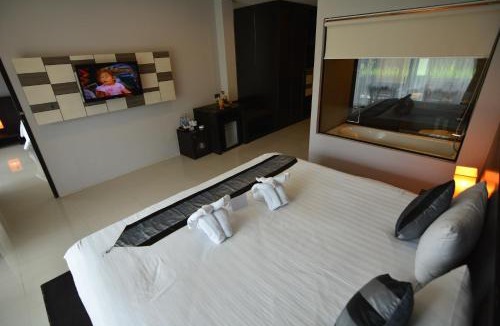 Bophut Hotel | Chaweng Noi Pool Villa