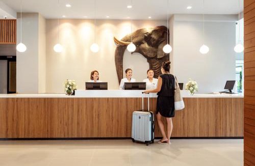 Kamala Resort | Sunwing Kamala Beach