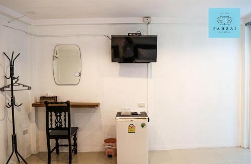 Sai Thai House | Fahsai Bay Villa