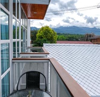 Pai Apartment | PaiApartHotel