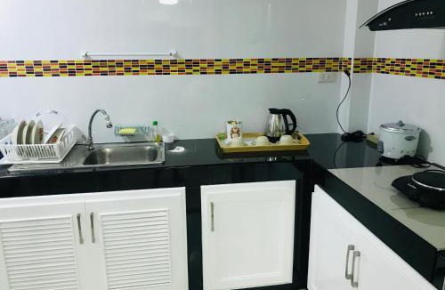 Ban Mai House | Impact MT House