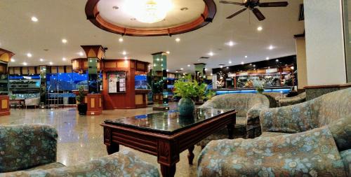 Tak Hotel | Viang Tak Riverside Hotel