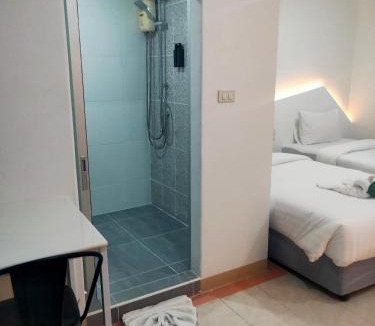 Nonthaburi Apartment | Bed By Boat @Nonthaburi Pier
