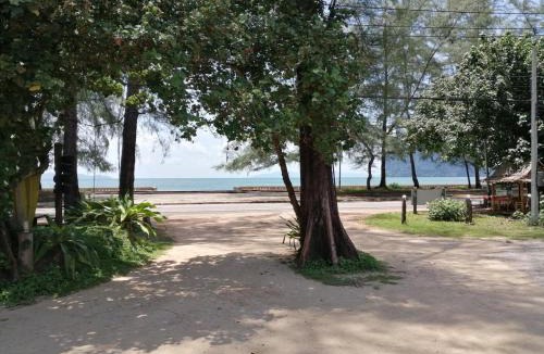 Mai Fat House | Fisherman's Hut , ขนำชาวเลโฮมสเตย์