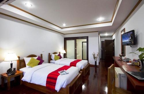 Lipa Noi Resort | Lipa Bay Resort