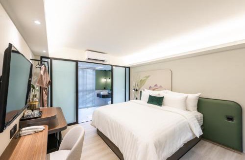 Ban Chang Lo Hotel | Kaya Heritage Hotel