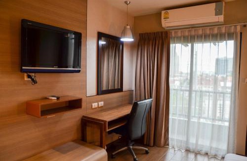 Bang Chak Hotel | Marsi Hotel Bangkok