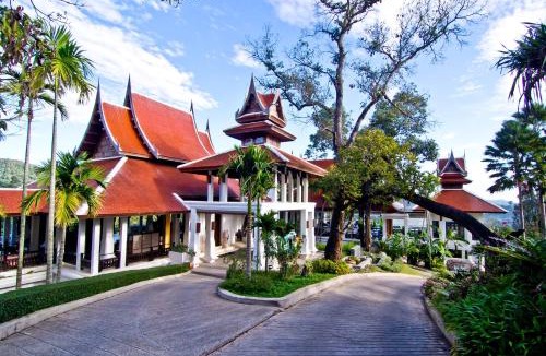 Pong Yaeng Resort | Panviman Chiang Mai Spa Resort