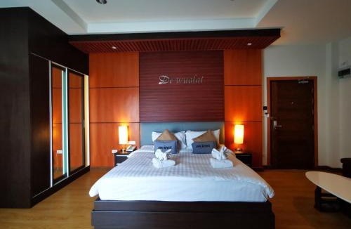 Hai Ya Hotel | Hotel De Wualai