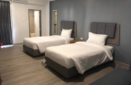 Khon Kaen Hotel | Neo Hotel