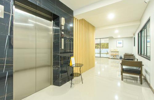 Chiang Mai Apartment | Chanapat Hotel