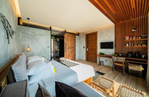 Baan Tai Resort | The Cabin Beach Resort