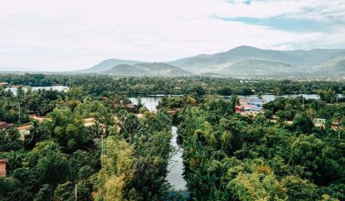 Kampot House | Nary Garden