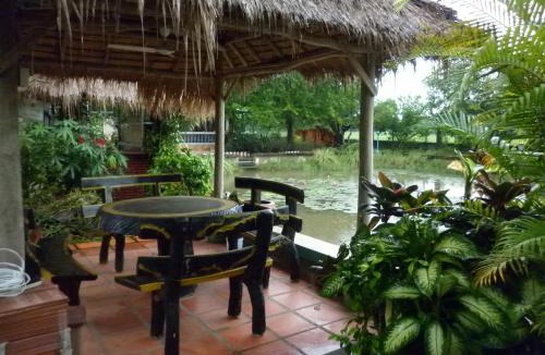 Angk Ta Saom House | Meas Family Homestay
