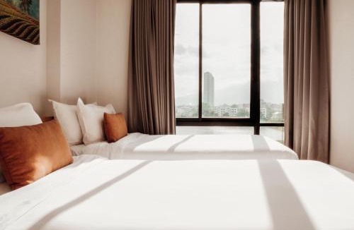 Nong Pa Khrang Hotel | Brique Hotel Chiangmai