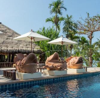 Rayong Resort | Le Vimarn Cottages & Spa