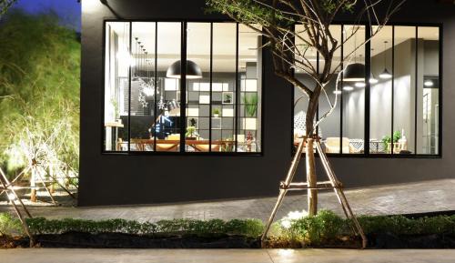 Chanthaburi Hotel | bliQ Hotel Chanthaburi