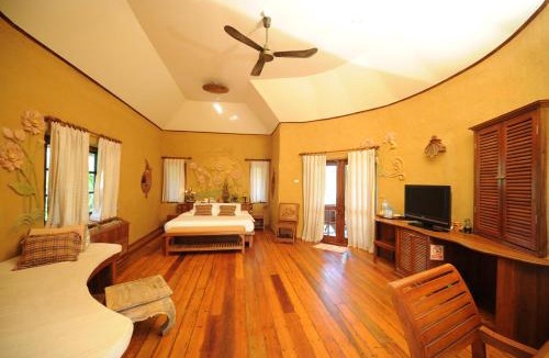 Hua Hin Resort | Vana Varin Resort