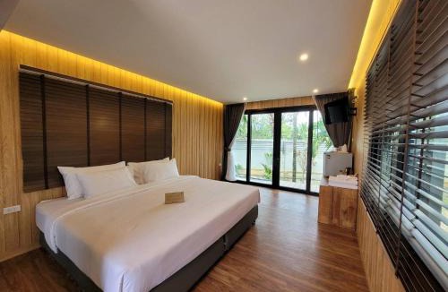 Ranong Resort | Sunnyvale Ranong 2