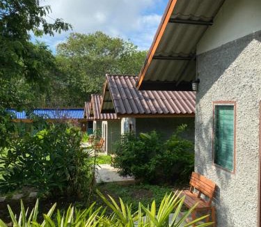 Pai Hostel | Tribal Pai