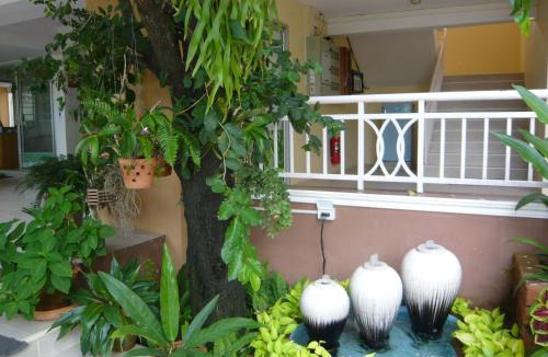 Ban Chang Apartment | U.D.Home Apartment