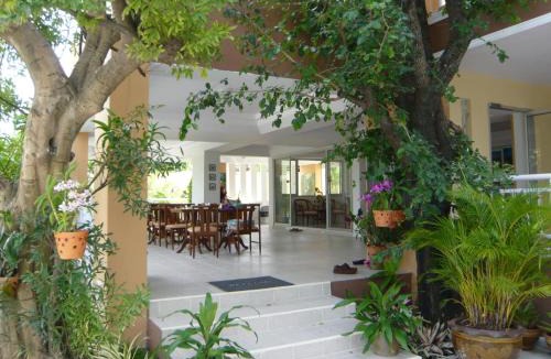 Ban Chang Apartment | U.D.Home Apartment