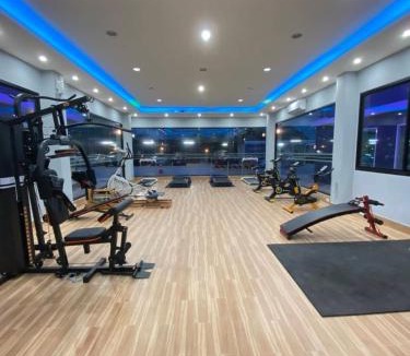 Map Yang Phon Apartment | JJ Residence Pluakdaeng