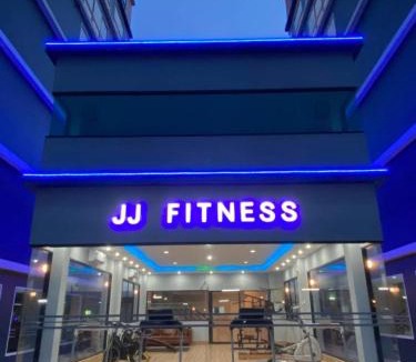 Map Yang Phon Apartment | JJ Residence Pluakdaeng