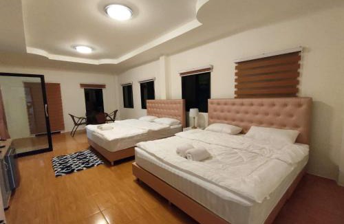 Mueang Pan House | Home Garden Chaeson บ้านสวน ชวนฝัน