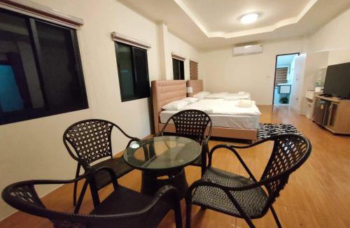 Mueang Pan House | Home Garden Chaeson บ้านสวน ชวนฝัน