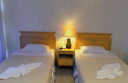 Surin Hotel | Maneerote Hotel