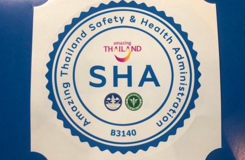 Phu Ruea Hotel | Phurua Bussaba Resort & Spa ภูเรือบุษบารีสอร์ท แอนด์ สปา