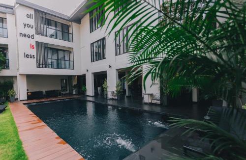 Wua Lai Hotel | iSilver Hotel