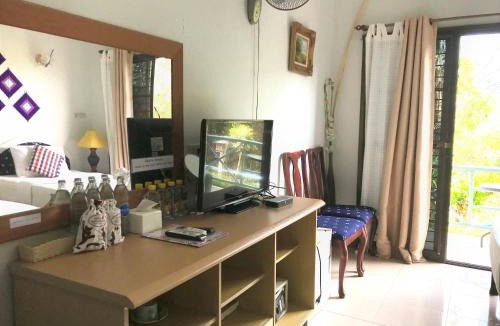 Phu Ruea Hotel | Phurua Bussaba Resort & Spa ภูเรือบุษบารีสอร์ท แอนด์ สปา