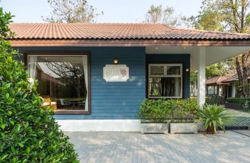 Mueang Kao Hotel | Le Charme Sukhothai Historical Park