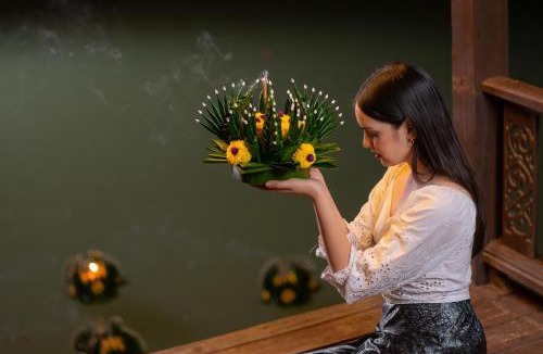 Mueang Kao Hotel | Le Charme Sukhothai Historical Park