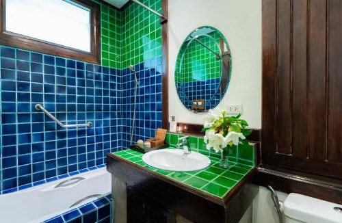 Mueang Kao Hotel | Legendha Sukhothai Hotel