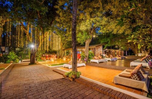 Mueang Kao Hotel | Legendha Sukhothai Hotel