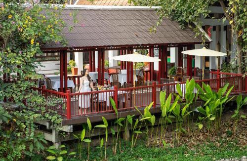 Mueang Kao Hotel | Legendha Sukhothai Hotel