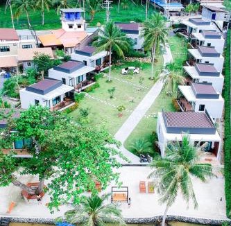 Wok Tum House | DANUP VILLA