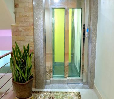 Chumphon Hotel | Euro Boutique Hotel