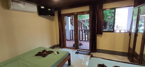 Mittakpheap Resort | Papa Pippo Otres Village
