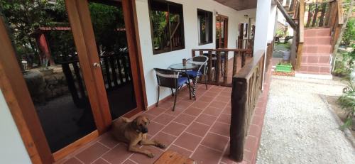 Mittakpheap Resort | Papa Pippo Otres Village