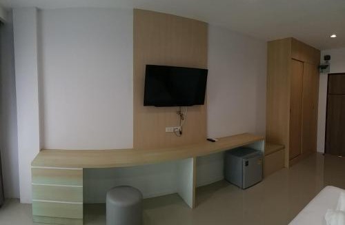 Phitsanulok Hotel | Areena Hotel Phitsanulok