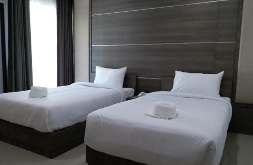 Phitsanulok Hotel | Areena Hotel Phitsanulok