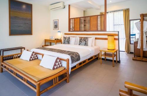 Champasak Resort | The River Resort