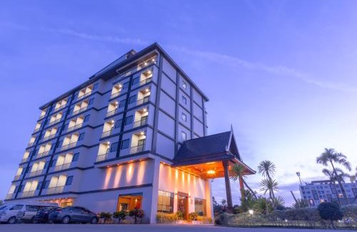 Ban Bo Han Resort | Airport Resort Phuket